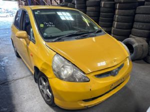 Honda Jazz / Fit GD3 1st Gen 2001-2008