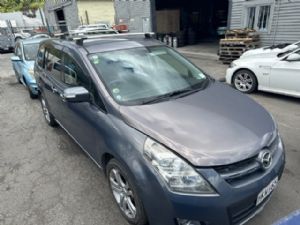 Mazda MPV LY 2006-2016