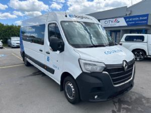 Renault Master L3H2