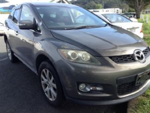 Mazda CX7 ER 2006-2012