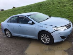 Toyota Camry ASV50