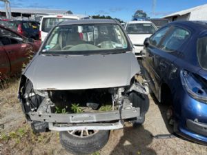 Toyota Raum NCZ20 2003-2011