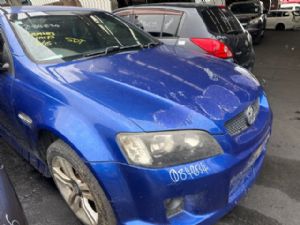 Holden Commodore VZ 08/04-08/07