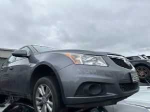 Holden Cruze Other
