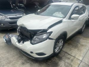 Nissan Xtrail T32 2013-2022
