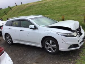 Honda Accord CW2 2012-2019