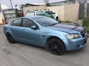 Holden Commodore VZ 08/04-08/07