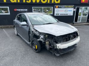 Mazda Axela BL 2009-2013