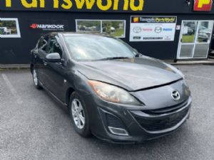 Mazda Axela BL 2009-2013