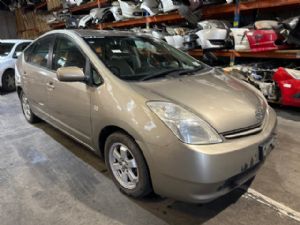 Toyota Prius NHW20 10/03-06/09