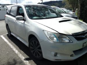 Subaru Exiga YA5 2008-2018