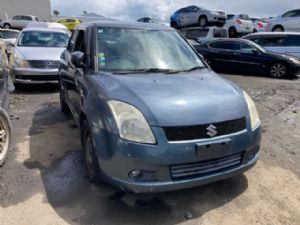 Suzuki Swift ZC21S 2004-2010