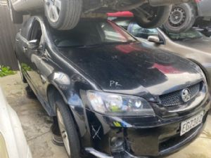Holden Commodore VE 08/06-