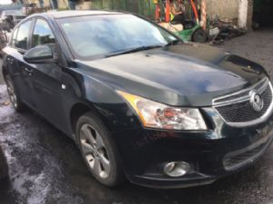 Holden Cruze Other