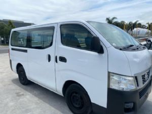 Nissan Caravan Homy E26 2012-2017