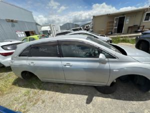 Toyota Mark X Zio ANA10 2007-2013