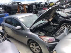 Mazda Axela BL 2009-2013