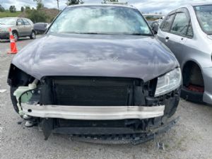 Audi A3 8P 2008-2012