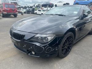 BMW 6 Series 630cs