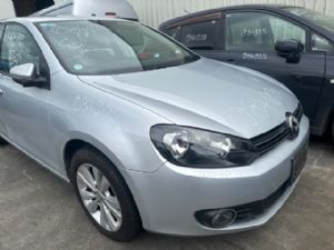 Volkswagen Golf Golf