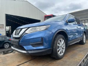Nissan Xtrail T32 2013-2022
