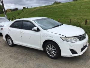 Toyota Camry ASV50