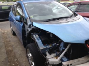 Nissan Leaf ZE0 2011-2016