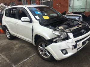 Toyota RAV4 ACA38 01/10>