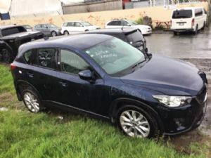 Mazda CX5 KE 12/14-12/16