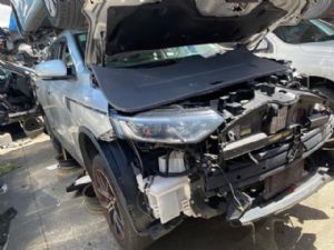 Renault Koleos HC 2016-on