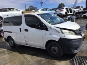Nissan NV200 VM20 2009-2013