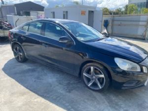 Volvo S60 2010-Present