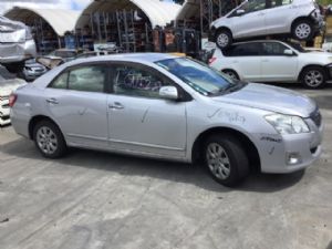 Toyota Premio ZRT260 2007-2016
