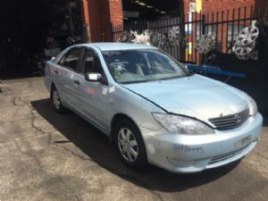 Toyota Camry ACV36 09/02-06/06