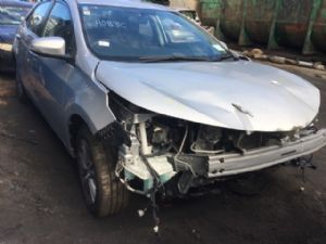 Toyota Corolla ZRE182