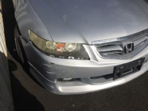 Honda Accord CL7 7th Gen 2002-2008