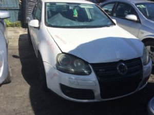 Volkswagen Golf Golf