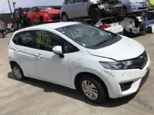 Honda Jazz / Fit GK3 3rd Gen 2013-2019