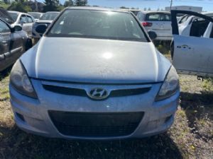 Hyundai i30 DB51/DC51 2007-2012