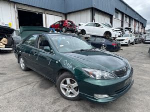 Toyota Camry ACV36 09/02-06/06