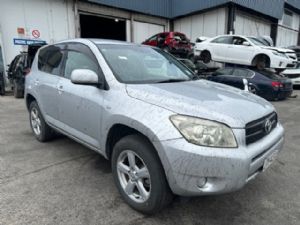 Toyota RAV4 ACA31