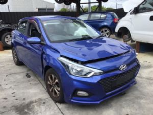 Hyundai i20 GB 2014-on