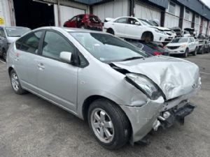 Toyota Prius NHW20 10/03-06/09