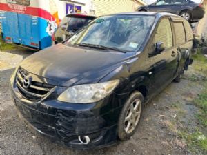 Mazda MPV LW3W