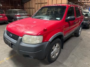 Ford Escape EP