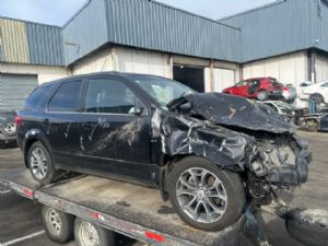 Ford Territory SZ 2011 -