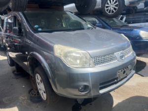 Nissan Lafesta B30 2004-2011