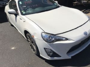 Toyota 86 ZN6AK