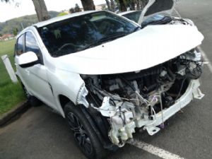 Mitsubishi ASX GA2W 2013->On