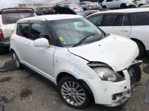 Suzuki Swift ZC31S 2004-2010